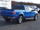 Thumbnail image of 2013 Ford F-150 at Duncan Ford Chrysler