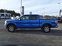 Thumbnail image of 2013 Ford F-150 at Duncan Ford Chrysler