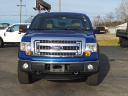 Thumbnail image of 2013 Ford F-150 at Duncan Ford Chrysler