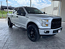 Thumbnail image of 2015 Ford F-150 at Gem Cars