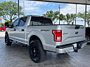 Thumbnail image of 2015 Ford F-150 at Gem Cars
