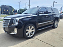 Thumbnail image of 2019 Cadillac Escalade at A & B Motors