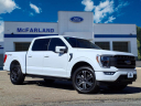 Thumbnail image of 2023 Ford F-150 at Mcfarland Ford Rochester