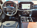 Thumbnail image of 2023 Ford F-150 at Mcfarland Ford Rochester