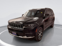 Thumbnail image of 2023 Jeep Grand Cherokee L at Tom Dinsdale Chrysler Dodge Jeep Ram