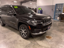 Thumbnail image of 2023 Jeep Grand Cherokee L at Tom Dinsdale Chrysler Dodge Jeep Ram