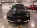 Thumbnail image of 2023 Jeep Grand Cherokee L at Tom Dinsdale Chrysler Dodge Jeep Ram