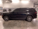 Thumbnail image of 2023 Jeep Grand Cherokee L at Tom Dinsdale Chrysler Dodge Jeep Ram