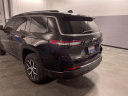 Thumbnail image of 2023 Jeep Grand Cherokee L at Tom Dinsdale Chrysler Dodge Jeep Ram