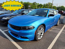 2023 Dodge Charger SXT at Pine Belt Chrysler Jeep