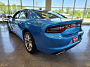 Thumbnail image of 2023 Dodge Charger at Pine Belt Chrysler Jeep