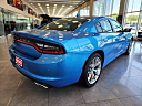 Thumbnail image of 2023 Dodge Charger at Pine Belt Chrysler Jeep