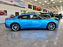 Thumbnail image of 2023 Dodge Charger at Pine Belt Chrysler Jeep
