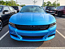 Thumbnail image of 2023 Dodge Charger at Pine Belt Chrysler Jeep