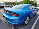 Thumbnail image of 2023 Dodge Charger at Pine Belt Chrysler Jeep