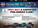 Thumbnail image of 2023 Dodge Charger at Pine Belt Chrysler Jeep