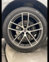 Thumbnail image of 2024 Porsche Macan at Sewickley Car Store Used Cars