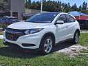 Thumbnail image of 2016 Honda HR-V at Victory Auto Mall