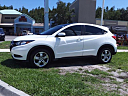 Thumbnail image of 2016 Honda HR-V at Victory Auto Mall