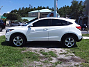 Thumbnail image of 2016 Honda HR-V at Victory Auto Mall