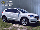 Thumbnail image of 2016 Honda HR-V at Victory Auto Mall