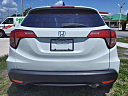 Thumbnail image of 2016 Honda HR-V at Victory Auto Mall