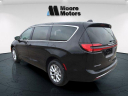 Thumbnail image of 2025 Chrysler Pacifica at Moore Motor Sales - New and Used