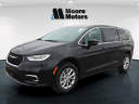 Thumbnail image of 2025 Chrysler Pacifica at Moore Motor Sales - New and Used