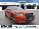 Thumbnail image of 2021 Chrysler 300 at Berglund Chrysler Jeep
