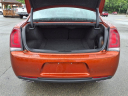 Thumbnail image of 2021 Chrysler 300 at Berglund Chrysler Jeep