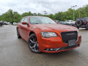 Thumbnail image of 2021 Chrysler 300 at Berglund Chrysler Jeep