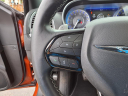 Thumbnail image of 2021 Chrysler 300 at Berglund Chrysler Jeep