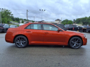 Thumbnail image of 2021 Chrysler 300 at Berglund Chrysler Jeep