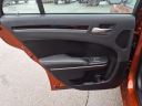 Thumbnail image of 2021 Chrysler 300 at Berglund Chrysler Jeep
