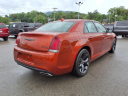 Thumbnail image of 2021 Chrysler 300 at Berglund Chrysler Jeep