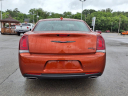 Thumbnail image of 2021 Chrysler 300 at Berglund Chrysler Jeep