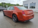 Thumbnail image of 2021 Chrysler 300 at Berglund Chrysler Jeep
