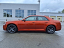 Thumbnail image of 2021 Chrysler 300 at Berglund Chrysler Jeep
