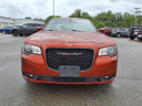 Thumbnail image of 2021 Chrysler 300 at Berglund Chrysler Jeep