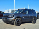 Thumbnail image of 2024 Ford Bronco Sport at Bob Moore Ford