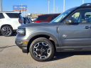 Thumbnail image of 2024 Ford Bronco Sport at Bob Moore Ford