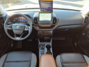 Thumbnail image of 2024 Ford Bronco Sport at Bob Moore Ford