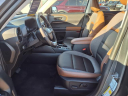 Thumbnail image of 2024 Ford Bronco Sport at Bob Moore Ford