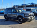 Thumbnail image of 2024 Ford Bronco Sport at Bob Moore Ford