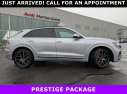 2022 Audi Q8 quattro Prestige 55 TFSI at McGrath Audi Used