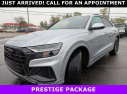 Thumbnail image of 2022 Audi Q8 at McGrath Audi Used