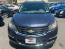 2013 Chevrolet Traverse LS at Trenton - Pinto Automotive Group