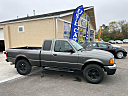 2004 Ford Ranger XL at At Auto Group