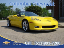 Thumbnail image of 2011 Chevrolet Corvette at Columbia Chevrolet Co