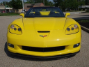 Thumbnail image of 2011 Chevrolet Corvette at Columbia Chevrolet Co